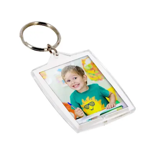 Photo Porte-clés